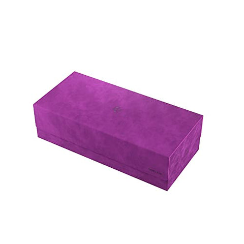 Gamegenic Dungeon Convertible 1100+: Purple