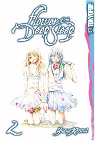 Flower of the Deep Sleep Vol 02