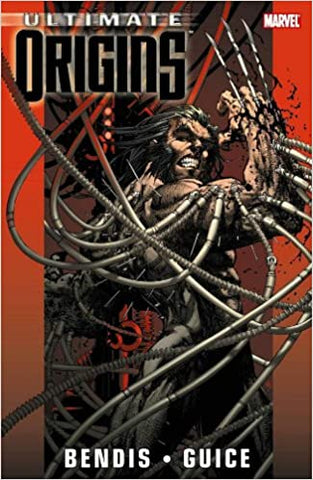 Ultimate Origins TP