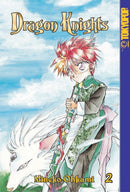 Dragon Knights Vol 02