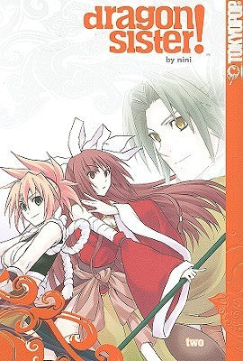 Dragon Sister! Vol 02