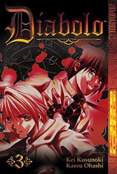 Diabolo Vol 03