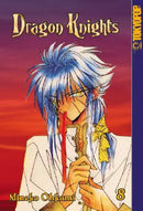 Dragon Knights Vol 08