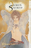 Demon Sacred Vol 04