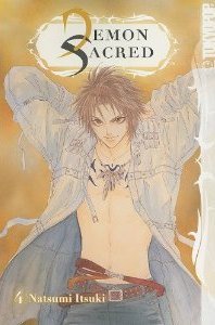 Demon Sacred Vol 04