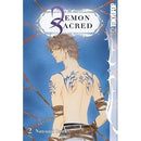Demon Sacred Vol 02