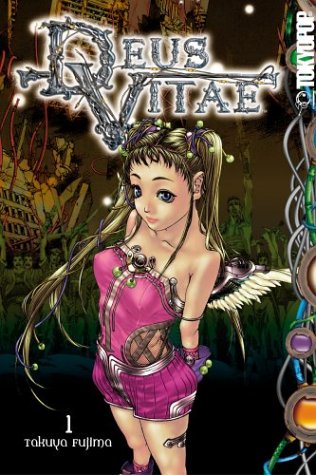 Deus Vitae Vol 01
