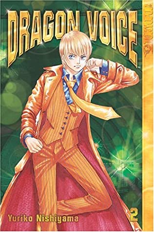Dragon Voice Vol 02