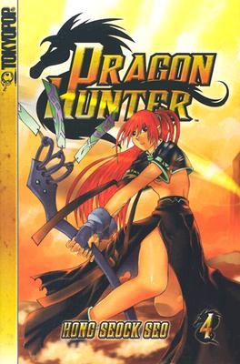 Dragon Hunter Vol 04