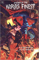 Legends of the World's Finest TP