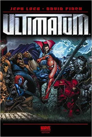 Ultimatum Prem HC