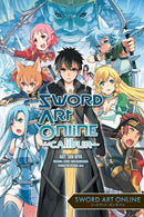 Sword Art Online Calibur GN