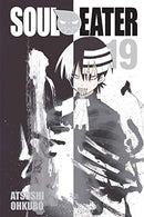 Soul Eater GN Vol 19