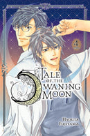 Tale of the Waning Moon GN Vol 04