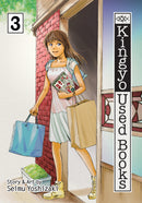 Kingyo GN Vol 03