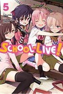 School Live GN Vol 05