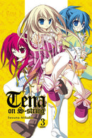 Tena on S-String GN Vol 03