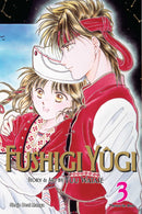 Fushigi Yugi 3-in-1 GN Vol 03