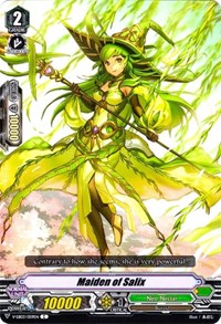 Maiden of Salix - V-EB03/059EN - C