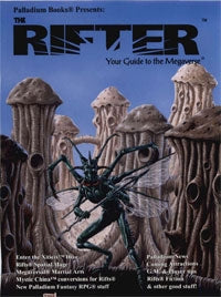 The Rifter #3