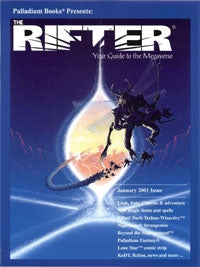 The Rifter #13