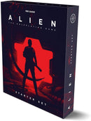 Alien RPG: Starter Set (Used)