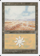 Plains (166) [Portal Three Kingdoms] (Simplified Chinese)