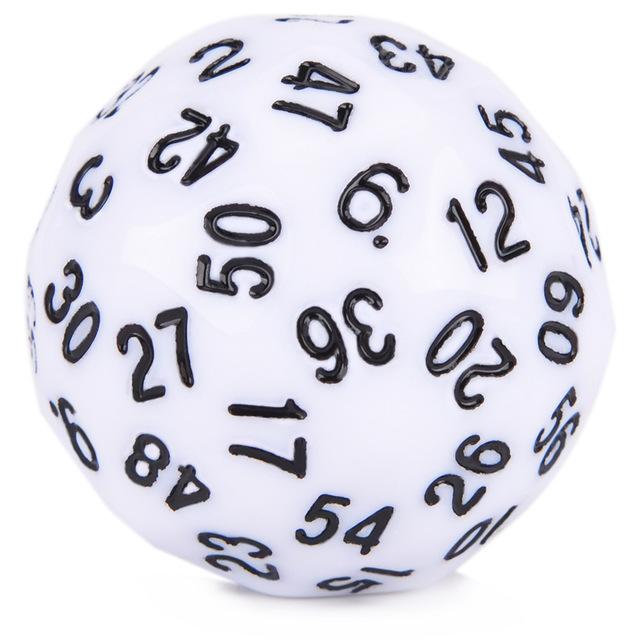 D60 White/Black 60D5