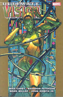 Ultimate Vision TP
