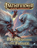 Pf Companion: Heroes From The Fringe