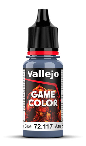 Vallejo: Game Color - Elfic Blue - VAL72117 - 18ml
