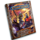 Starfinder Adventure Path Dead Suns Complete Campaign