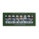 Model Color Set 70118 - Metallic Colors