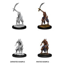 Nolzur's Marvelous Miniatures: Jackalwere