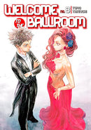 Welcome To the Ballroom GN Vol 08
