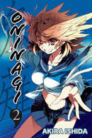 Oninagi GN Vol 02
