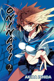 Oninagi GN Vol 02