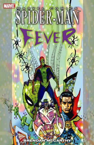 Spider-Man: Fever TP