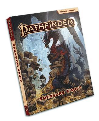 Pathfinder 2E: Treasure Vault