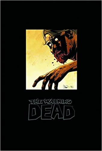 The Walking Dead Omnibus Vol 04