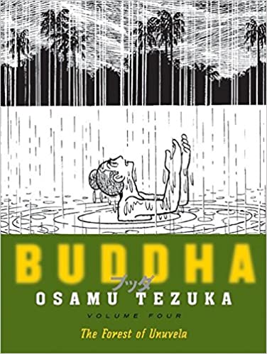 Buddha GN Vol 04