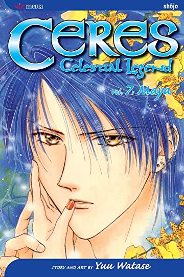 Ceres: Celestial Legend Vol 07