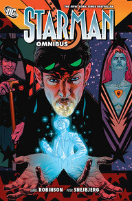 Starman Omnibus Vol 05 HC