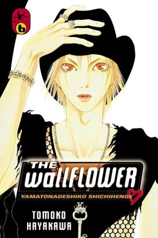 Wallflower GN Vol 6