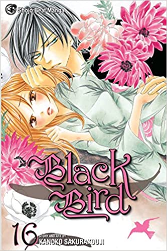 Black Bird Vol 16