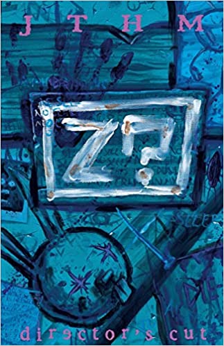 Johnny The Homicidal Maniac: Director's Cut