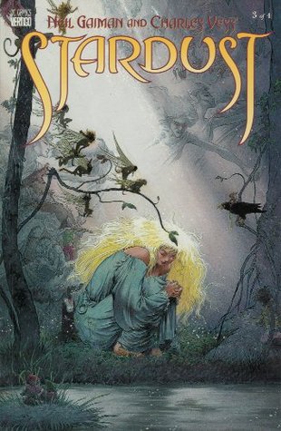 Stardust Book Three TP