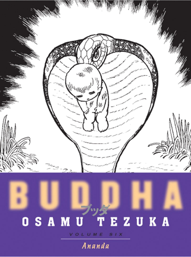 Buddha GN Vol 06