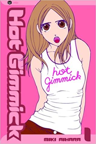 Hot Gimmick Vol 01