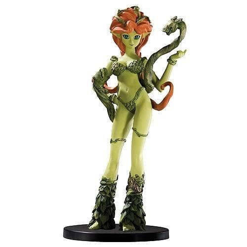 Poison Ivy Mini-Figure Series 1